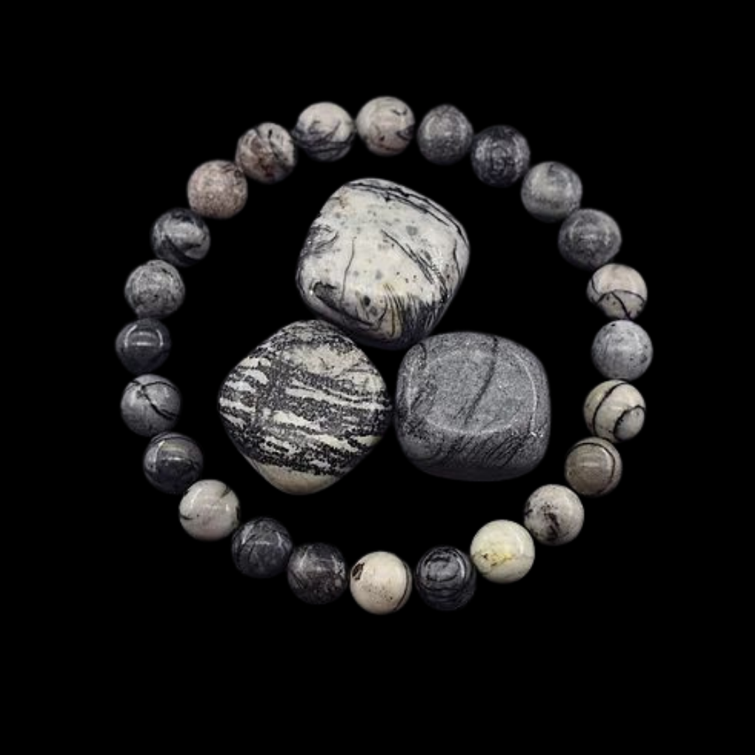 Perles et Pierres