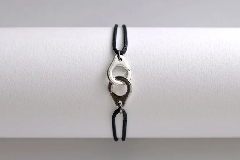 Bracelet Menotte Unisexe Homme et Femme
